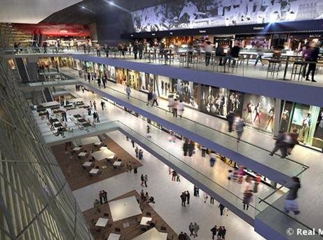 לא תצאו בלי שקיות (אתר רשמי, ריאל מדריד)