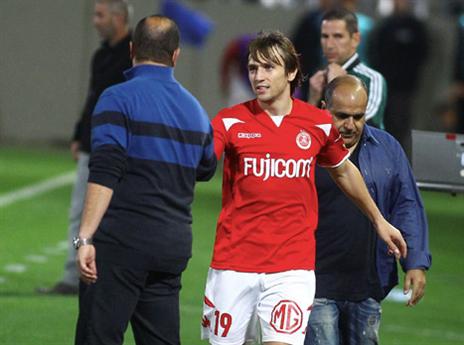 עוד מופע. עבדורחימי (אלן שיבר)