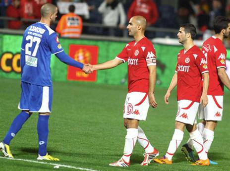 "הוכחנו שאנחנו מסוגלים להתמודד". אבוטבול (אלן שיבר)