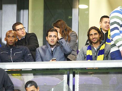 מסע הרכש של ינואר גרסת הצלם