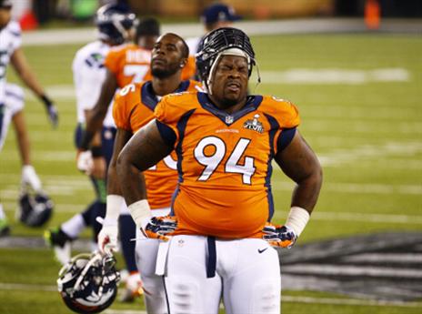 ואי אפשר בלי עוד קצת פריימים של המפסידים. איזה ערב עגום