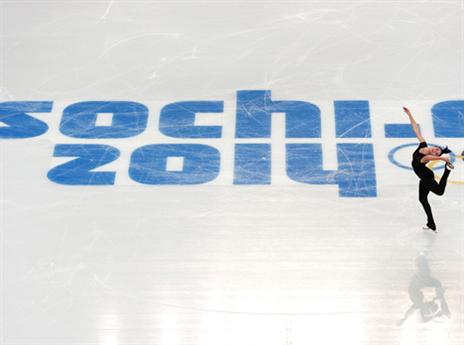 בגזרת ענפי הקרח, תוכלו למצוא כמובן את ההחלקה האמנותית. הענף הקלאסי ביותר במשחקים