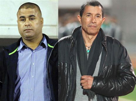 ראש בראש בגביע