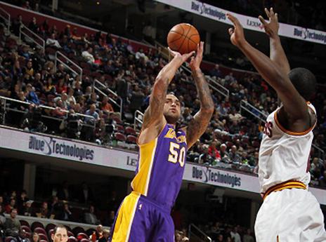 סקארה, הזוי מזה לא יכול להיות (GETTYIMAGES)