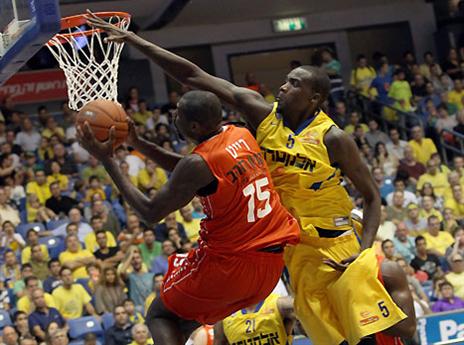 רייט, יחליף את ג'יימס הפצוע?