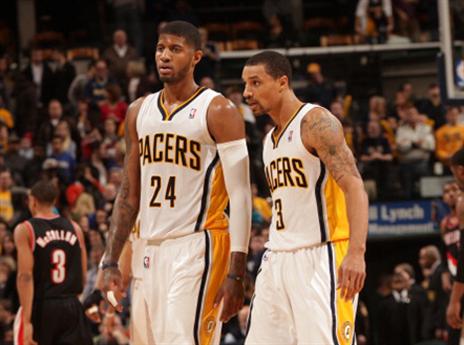 אז מי פה הג'ורג' הבכיר? (gettyimages)