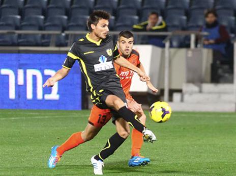 אחרי פתיחה אגרסיבית (אלן שיבר)