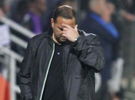 בן שמעון, שוב יורד מאוכזב (יוסי שקל)