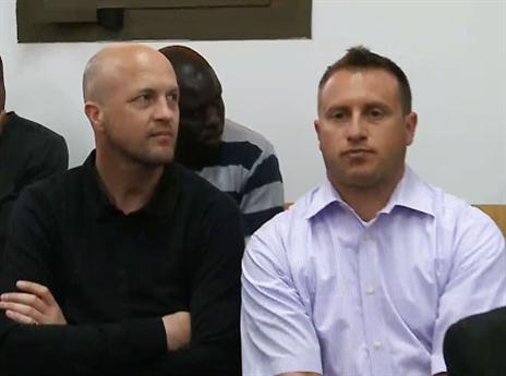 "העונש עלול לקבוע את זהות האלופה"