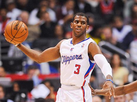 כריס פול הבריא וחוזר לביג-איזי (gettyimages)