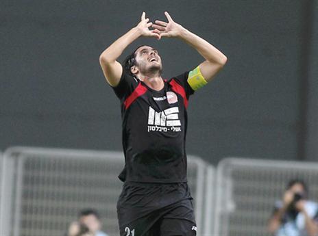 תמיר כהן, עלול להיעדר זמן רב (אלן שיבר)