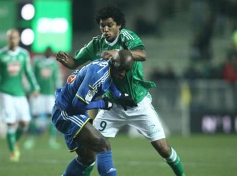 ברנדאו. לקח לאקסית את הנקודות