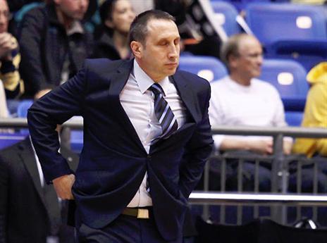 בלאט. ניצחון 10 ברציפות (אלן שיבר)