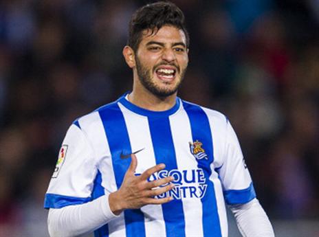 ולה. עונה נפלאה למקסיקני (gettyimages)