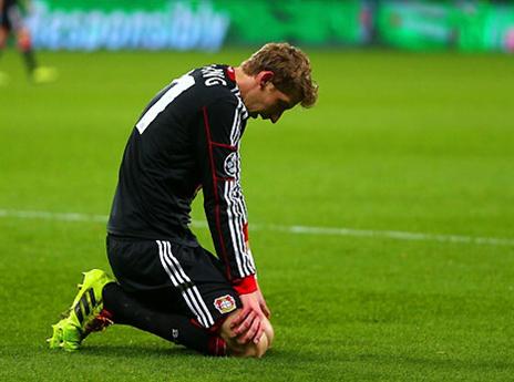 איך בשלב הזה הפערים כל כך גדולים? (gettyimages)