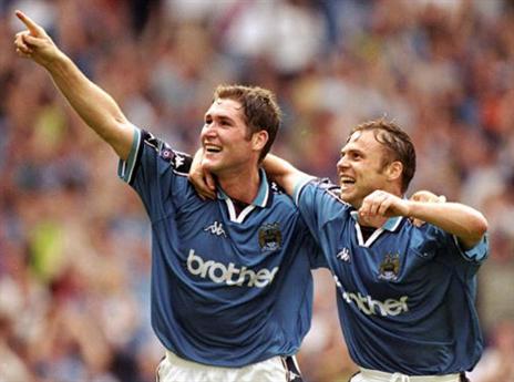 היו זמנים (gettyimages)