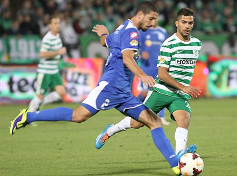 החקירה רחוקה מסיום. בן שבת (יוסי שקל)