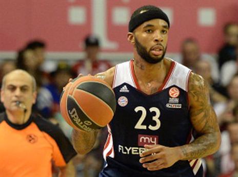 דילייני. הפעם באיירן ניצחה (GETTYIMAGES)