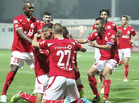 האדומים מהנגב. לא פאטה מורגנה (אלן שיבר)