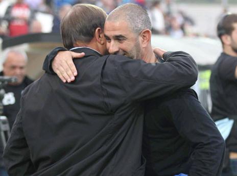 שאבו. יחפש נקודות בקרבות התחתית (אלן שיבר)