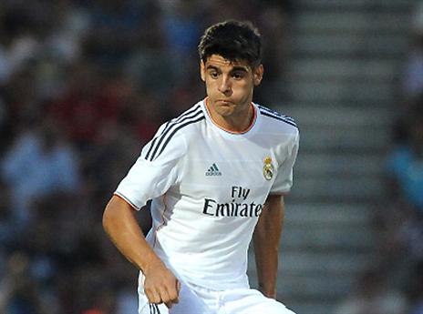 בקיץ הבא בלונדון? מוראטה