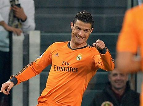 כריסטיאנו, יצליחו לעצור אותו? (gettyimages)