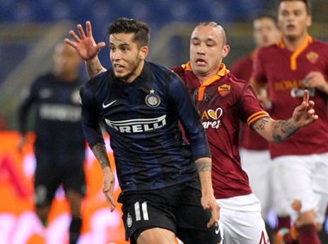 נאינגולן ואלבארס, תיקו שכולו הפסד (gettyimages)