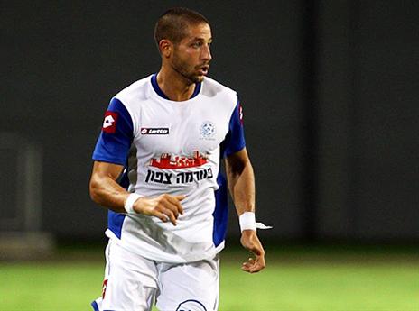 גולדברג. ייעדר בעקבות צהובים