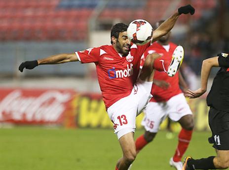 דוידזאדה, יהיה כשיר לפלייאוף?