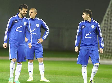 "רוצים כבר לעשות משהו" (אלן שיבר)