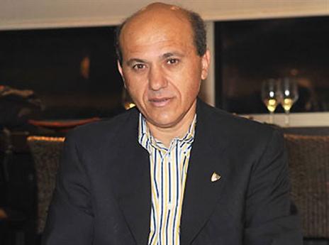 דל נידו, אסיר חדש (gettyimages)