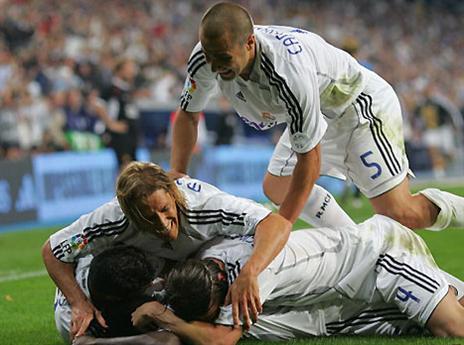 הייתה גם אליפות דרמטית ב-2007 (gettyimages)