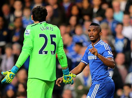 אטו, הגיע לו פנדל בפתיחה? (gettyimages)