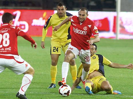 דרבי במחזור הסיום?