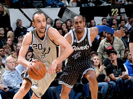 ג'ינובילי, חיסל את אורלנדו (gettyimages)