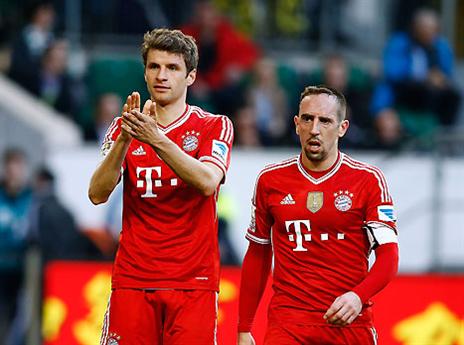 מולר דווקא מרוצה (gettyimages)