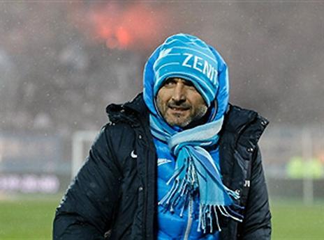 ככה מרגיש קור רוסי. ספאלטי (GETTYIMAGES)