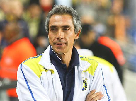 סוזה, חייב להחזיר את השקט