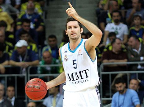 לא המשחק הכי גדול שלו. רודי (gettyimages)