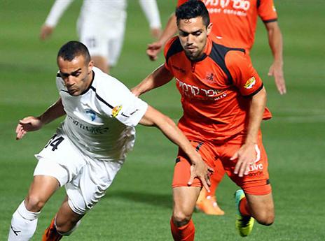 גם עמאשה לא ייצר גולים