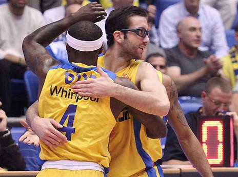 חגיגה צהובה