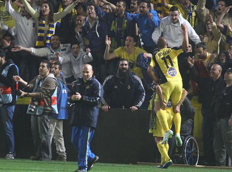 משחק מטורף, אין הגדרה אחרת (אלן שיבר)