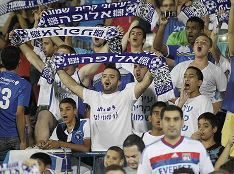 אוהדי ק"ש, קצב איטי (אלן שיבר)