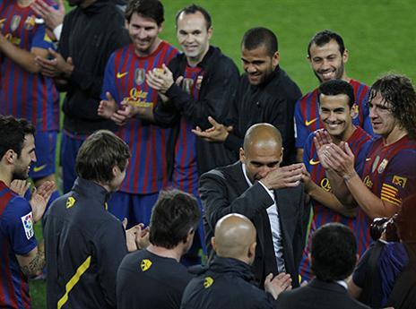 פפ, ההצלחה התישה אותו (GETTYIMAGES)