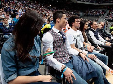 תראו מי בא לעודד (gettyimages)