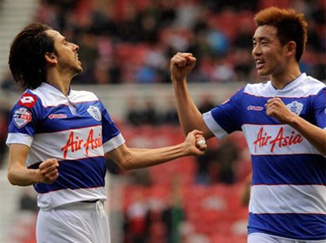 בניון. איתות לגוטמן? (gettyimages)