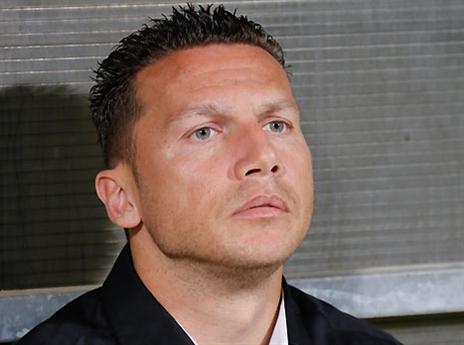 בכר. הגיע בהרכב חסר מאוד, אבל עשה את העבודה (אנצ'ו גוש - ג'יני)