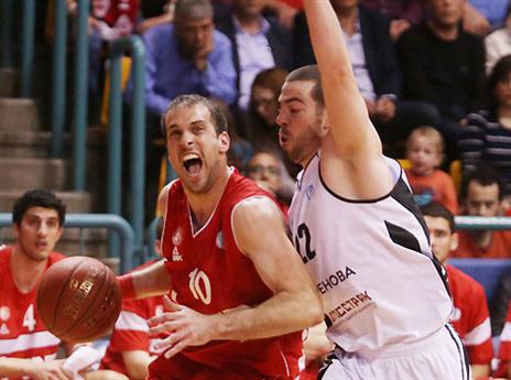 איפה הוא התחבא? הלפרין