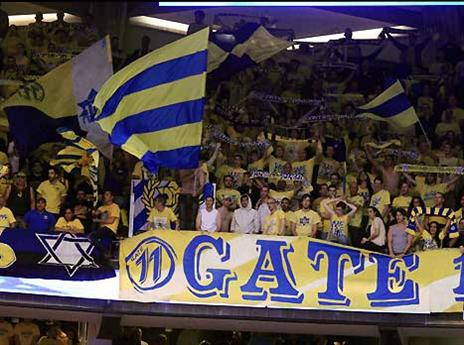 חוו שבוע קשה בהיכל נוקיה (אלן שיבר)