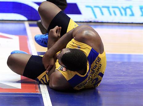 סופו. יום כואב, תרתי משמע (אלן שיבר)